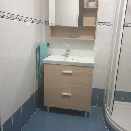 Apartmán Confort Menton