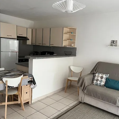 Lejlighed Confort Menton