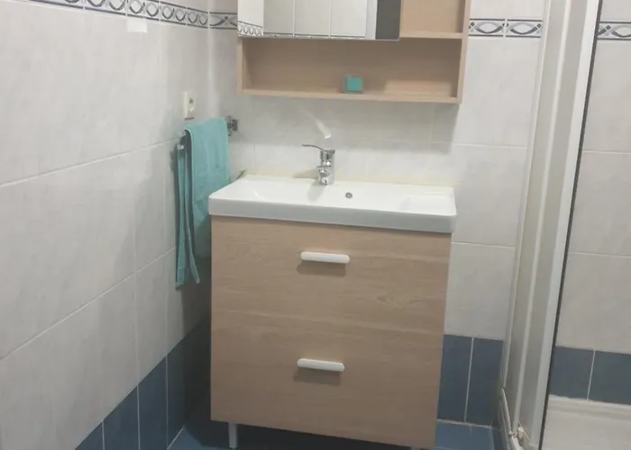 Apartment Confort Menton