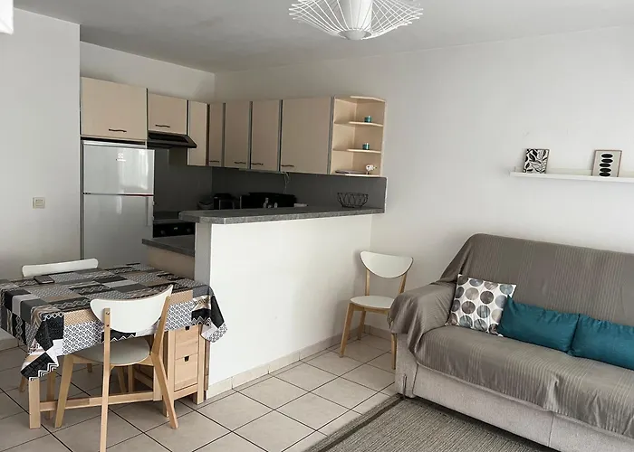 Apartment Confort Menton